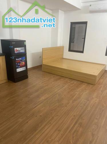 🏠 BÁN NHÀ 7 TẦNG THANG MÁY -  55M2 -  CHO THUÊ  56TR/TH - GIÁ 10.6 TỶ - hangmini.com