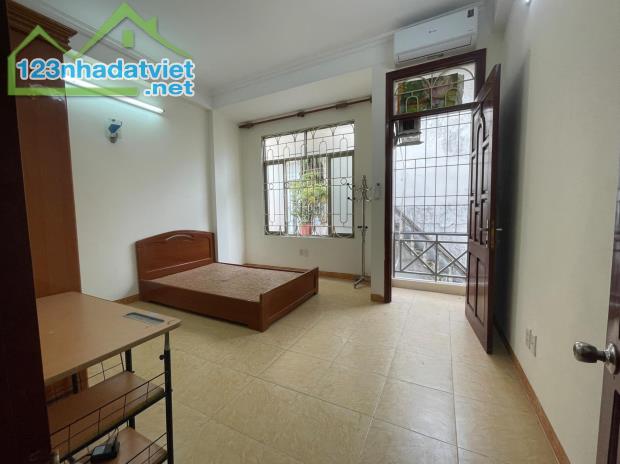 BÁN NHÀ BÙI XƯƠNG TRẠCH, THANH XUÂN, LÔ GÓC THOÁNG VĨNH VIỄN, 30M2, 6.1 TỶ(CTL) - 4