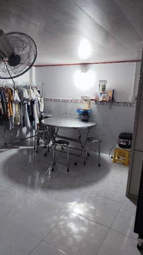 BÁN NHÀ SHR: 92 M2. 2 TẦNG CHỈ 4.25 TỶ:Đ.NGUYỄN VĂN QUỲ.KẾ PHÚ MỸ HƯNG.QUẬN 7. - 3