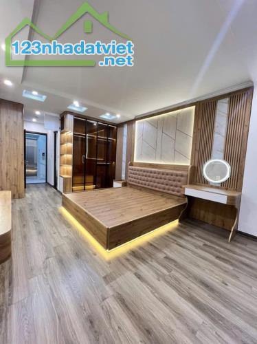 SIÊU PHẨM. Bán nhà Khương Hạ, Thanh Xuân. 40m2 x 6 Tầng. NGÕ THÔNG. THANG MÁY. Hơn 11 Tỷ - 1
