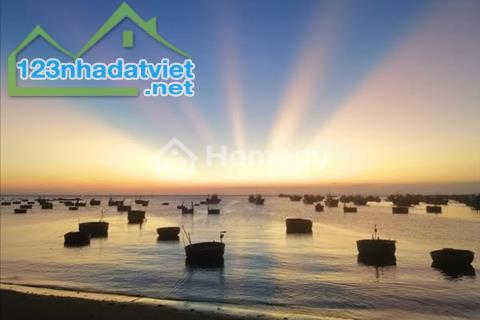 ĐẤT BIỂN – SỞ HỮU VĨNH VIỄN – TIỀM NĂNG TĂNG GIÁ MẠNH