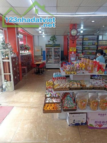 🍅MẶT PHỐ NGUYỄN TRÃI - 418M - 2 TẦNG - MT 20M - CHỈ 79 TỶ🍅