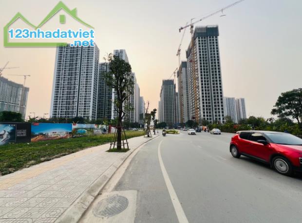 Bán nhà Tây Mỗ 52m 4 tầng chưa tới 6 tỏi sát KĐT Vin Smart