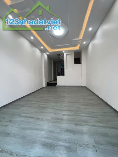 CHỦ GẤP BÁN, 3Tầng, 60m2, Hẻm Xe Tải, LÊ ĐỨC THỌ Q.GÒ VẤP nhỉnh 6.x Tỷ - 2