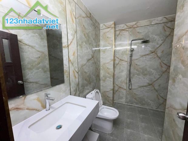 CHỦ GẤP BÁN, 3Tầng, 60m2, Hẻm Xe Tải, LÊ ĐỨC THỌ Q.GÒ VẤP nhỉnh 6.x Tỷ - 1