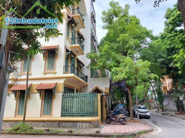 Chính chủ cho thuê nhà tại KĐT Định Công, Hoàng Mai DT100m2 LH 0912831819 - 4