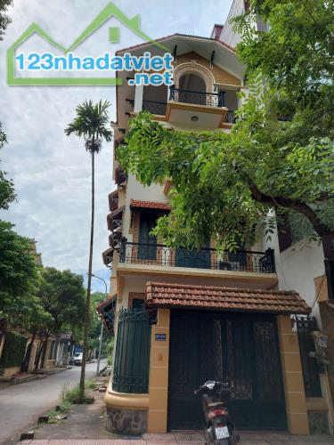 Chính chủ cho thuê nhà tại KĐT Định Công, Hoàng Mai DT100m2 LH 0912831819 - 3