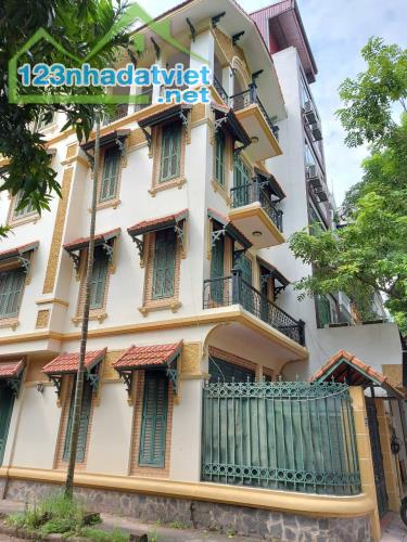 Chính chủ cho thuê nhà tại KĐT Định Công, Hoàng Mai DT100m2 LH 0912831819 - 2