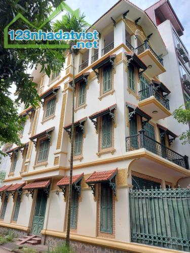 Chính chủ cho thuê nhà tại KĐT Định Công, Hoàng Mai DT100m2 LH 0912831819 - 1