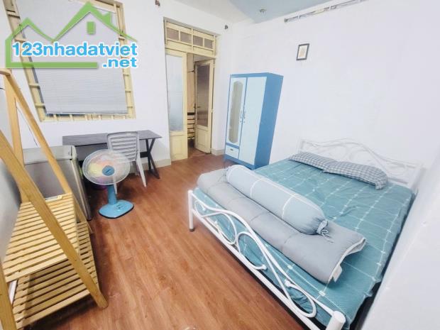 BÁN NHÀ MT ĐƯỜNG, PHƯỜNG 11👉 GIAO THỐNG NHẤT GẦN CITYLAND - GÒ VẤP - 75M2, 5LẦU - 10,2tỷ - 1