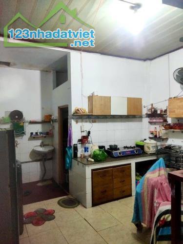 BÁN NHÀ 🏘️ LÊ VĂN KHƯƠNG - HẺM NHỰA 7M - sát bên Chợ Thiếc - Quận 12.  ❗(4*14) giá 3.45 t - 1