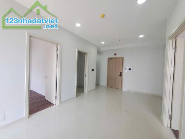 Căn 3PN 90m2 tại trung tâm chợ Lớn - Căn hộ hạng A chỉ 6.450 tỷ (100%) D-Homme Hồng Bàng - 4