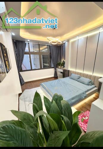 💥💥 PHỐ TRUNG PHỤNG _ QUẬN ĐỐNG ĐA _ FULL NỘI THẤT LUXURY 💯  ✅DT 30M_ 4 TẦNG_ MT 3,6M ✅ - 2