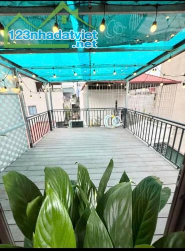 💥💥 PHỐ TRUNG PHỤNG _ QUẬN ĐỐNG ĐA _ FULL NỘI THẤT LUXURY 💯  ✅DT 30M_ 4 TẦNG_ MT 3,6M ✅