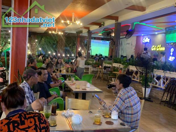 Chính Chủ Cần Sang Nhượng Quán Cafe Vị Đắng Đường Nguyễn An Ninh, TP Rạch Giá, Kiên Giang - 3
