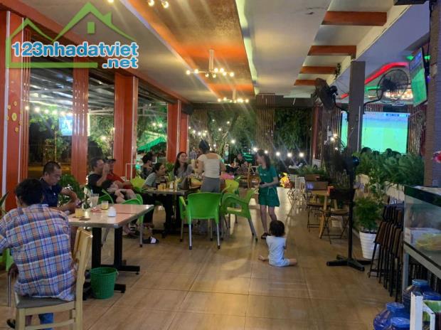 Chính Chủ Cần Sang Nhượng Quán Cafe Vị Đắng Đường Nguyễn An Ninh, TP Rạch Giá, Kiên Giang - 2