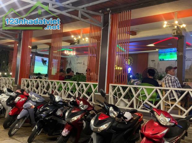 Chính Chủ Cần Sang Nhượng Quán Cafe Vị Đắng Đường Nguyễn An Ninh, TP Rạch Giá, Kiên Giang