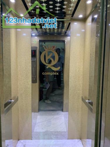 CHDV MẶT TIỀN HỒ BÁ PHẤN, THANG MÁY, DT 161M², DÒNG TIỀN ỔN ĐỊNH, PHƯỚC LONG A - 5