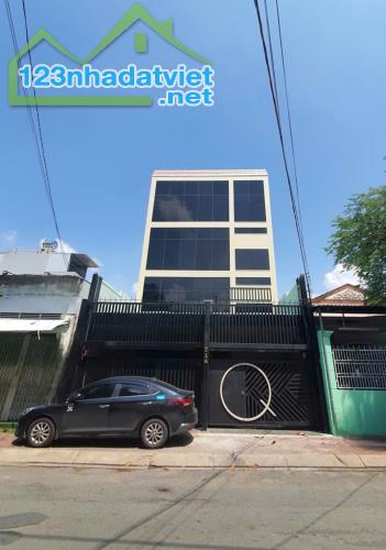 CHDV MẶT TIỀN HỒ BÁ PHẤN, THANG MÁY, DT 161M², DÒNG TIỀN ỔN ĐỊNH, PHƯỚC LONG A - 4