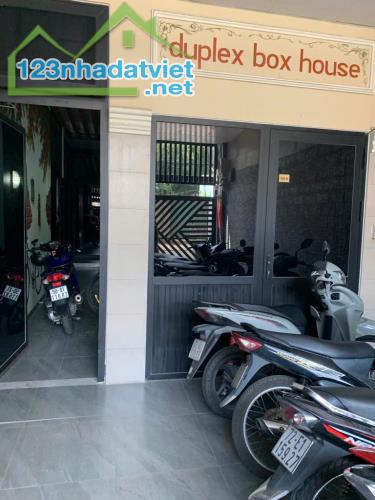 CHDV MẶT TIỀN HỒ BÁ PHẤN, THANG MÁY, DT 161M², DÒNG TIỀN ỔN ĐỊNH, PHƯỚC LONG A - 3