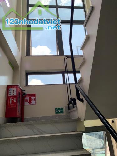 CHDV MẶT TIỀN HỒ BÁ PHẤN, THANG MÁY, DT 161M², DÒNG TIỀN ỔN ĐỊNH, PHƯỚC LONG A - 2