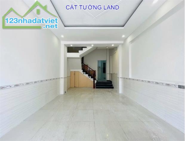 Bán nhà 4 Tầng, 7PN, 7WC. HXH Phạm Văn Chiêu, Phường 14. Giá chỉ 6.95 tỷ - 2