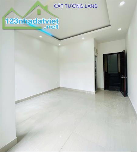 Bán nhà 4 Tầng, 7PN, 7WC. HXH Phạm Văn Chiêu, Phường 14. Giá chỉ 6.95 tỷ