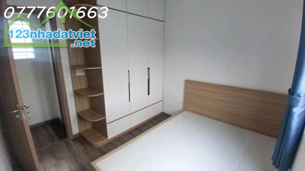 Bán nhà SHR Bùi Văn Ngữ Q12 Hẻm xe tải  54m2, giá 2.55 tỷ TL. - 2