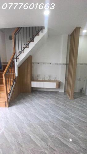 Bán nhà SHR Bùi Văn Ngữ Q12 Hẻm xe tải  54m2, giá 2.55 tỷ TL. - 1