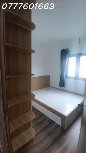 Bán nhà SHR Bùi Văn Ngữ Q12 Hẻm xe tải  54m2, giá 2.55 tỷ TL.