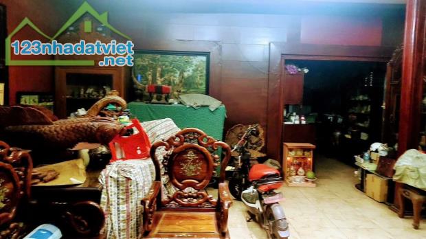 Bán nhà quận 10, đường Tô Hiến Thành, 125m2, hẻm xe hơi, 3 tầng, 23 tỷ - 2