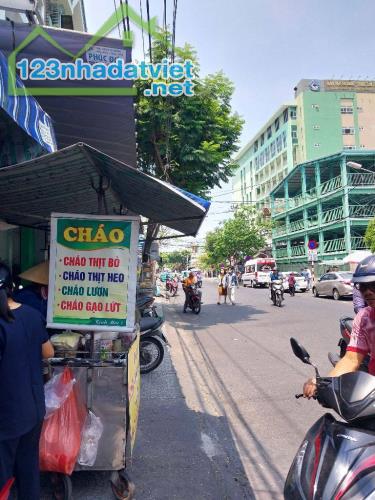 Bán phòng trọ diện tích khủng, dòng tiền 32 triệu/tháng, 16 Phòng, trung tâm Q. Hải Châu