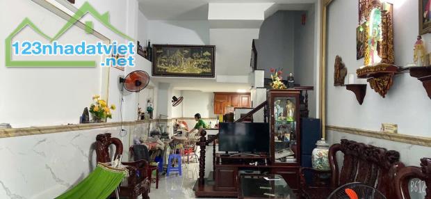 Chỉ 5.95 Tỷ TL! 65M², 2 Tầng/3pn, HẺM XE HƠI, Quang Trung Gò Vấp! - 3