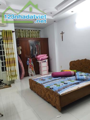 Chỉ 5.95 Tỷ TL! 65M², 2 Tầng/3pn, HẺM XE HƠI, Quang Trung Gò Vấp! - 2