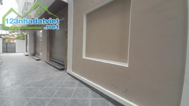 🔥 Bán Nhà đường Đà Nẵng, Cầu Tre, Ngô Quyền, HP. 3,15 tỷ, 47m2 – Nhà Đẹp 4 Tầng