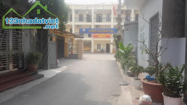 🔥 Bán Nhà đường Đà Nẵng, Cầu Tre, Ngô Quyền, HP. 3,15 tỷ, 47m2 – Nhà Đẹp 4 Tầng - 1