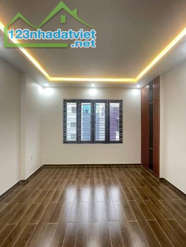 🔥 Bán Nhà đường Đà Nẵng, Cầu Tre, Ngô Quyền, HP. 3,15 tỷ, 47m2 – Nhà Đẹp 4 Tầng - 5