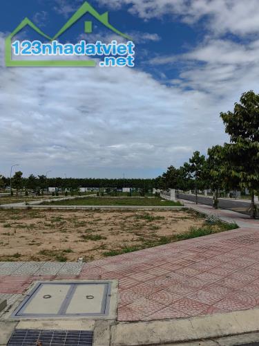 CƠ HỘI VÀNG CHỈ CÓ MỘT! - ĐẤT NỀN TRUNG TÂM TÂN UYÊN GIÁ CHỈ 790 TRIỆU/NỀN 70M2 - 2