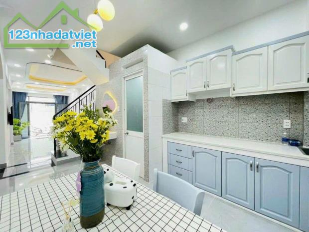 NHÀ GÓC VIP BÀ HẠT – FULL NỘI THẤT – CHỈ HƠN 5 TỶ – CƠ HỘI ĐÓN LỘC!