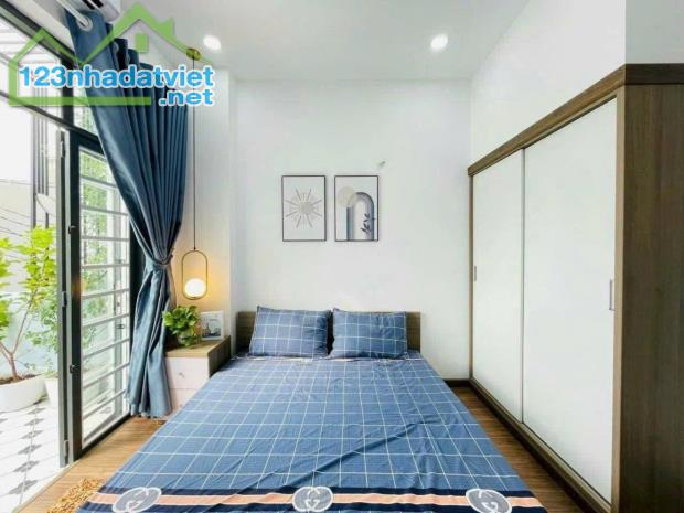 NHÀ GÓC VIP BÀ HẠT – FULL NỘI THẤT – CHỈ HƠN 5 TỶ – CƠ HỘI ĐÓN LỘC! - 1