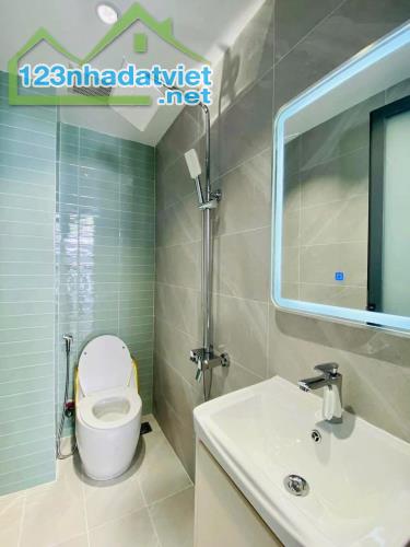 NHÀ GÓC VIP BÀ HẠT – FULL NỘI THẤT – CHỈ HƠN 5 TỶ – CƠ HỘI ĐÓN LỘC! - 3
