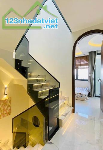 NHÀ GÓC VIP BÀ HẠT – FULL NỘI THẤT – CHỈ HƠN 5 TỶ – CƠ HỘI ĐÓN LỘC! - 4