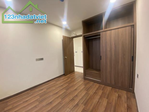 Căn hộ cho thuê DE CAPELLA Lương Định Của, 3PN 2wc dt 102m2 giá chỉ 17tr/th, nhà mới - 2