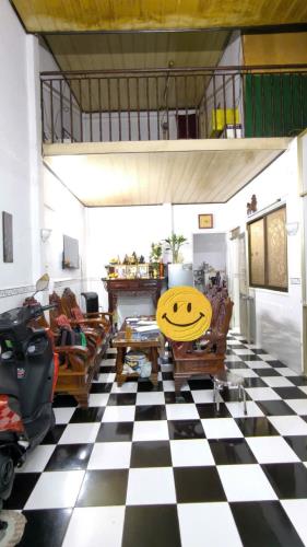 Bán nhà quận 10, đường Thành Thái, hẻm xe hơi, cấp 4, 93m2, 11.9 tỷ - 2