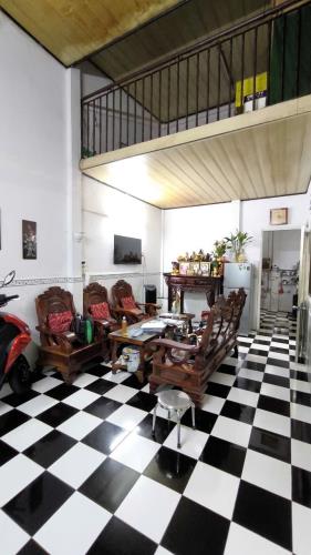 Bán nhà quận 10, đường Thành Thái, hẻm xe hơi, cấp 4, 93m2, 11.9 tỷ - 3