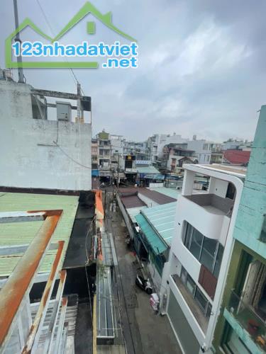 Nhà Đẹp Gò Vấp – 3 Tầng BTCT – HXH Nguyễn Tư Giản – Chỉ 6.39 Tỷ, Có Thương Lượng - 4