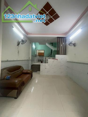 Nhà Đẹp Gò Vấp – 3 Tầng BTCT – HXH Nguyễn Tư Giản – Chỉ 6.39 Tỷ, Có Thương Lượng - 3