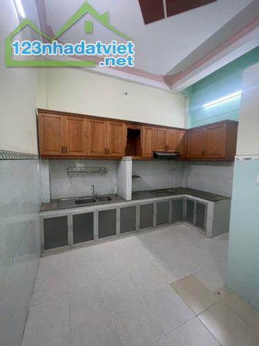 Nhà Đẹp Gò Vấp – 3 Tầng BTCT – HXH Nguyễn Tư Giản – Chỉ 6.39 Tỷ, Có Thương Lượng