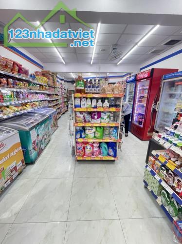 12 TỶ HƠN - NHÀ MẶT TIỀN PHÚ NHUẬN - KẾ KHU PHAN XÍCH LONG - 52M² 2 TẦNG 3PN CHO THUÊ 35TR - 1