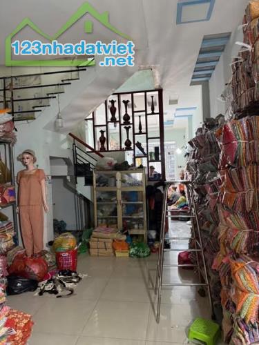 GẦN CHỢ TÂN HƯƠNG - HẺM 6M - 2 TẦNG - 80M2 NHỈNH 6 ĐỒNG - 3